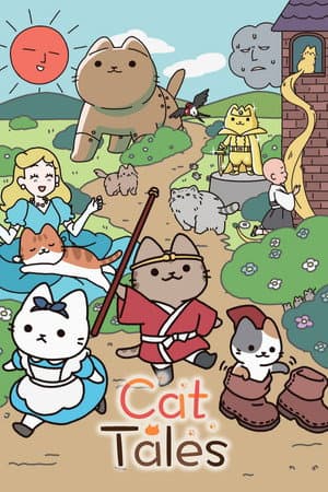Cat Tales