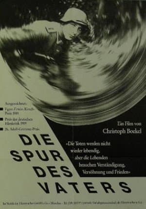 Die Spur des Vaters