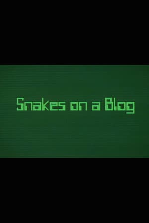 Snakes on a Blog