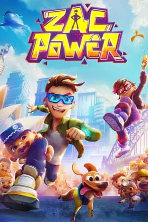 Zac Power