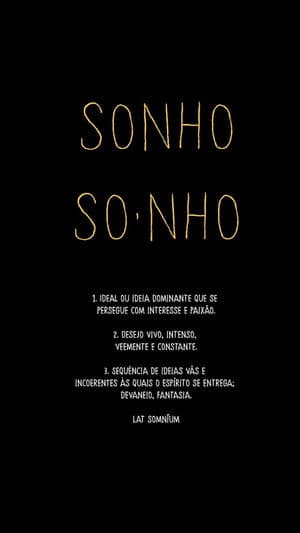 So•nho