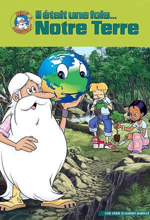 Once Upon a Time... Planet Earth