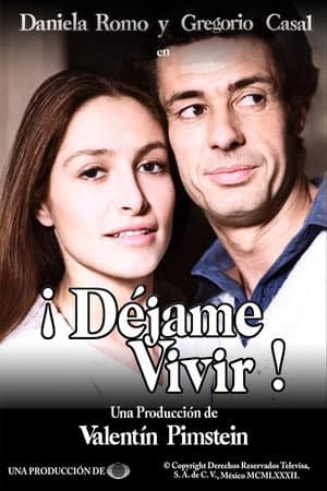 Déjame vivir