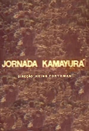 Jornada Kamayurá