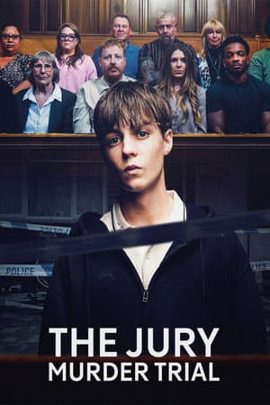 The Jury: Murder Trial