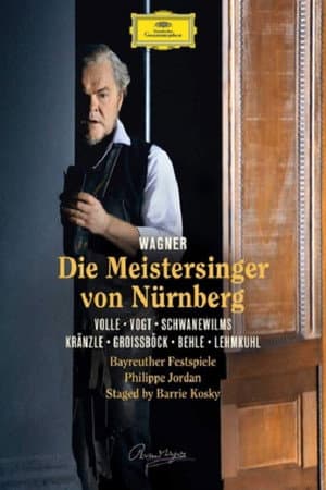 Die Meistersinger von Nürnberg - Bayreuther Festspiele