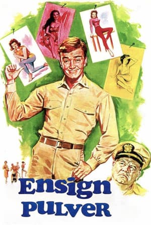 Ensign Pulver