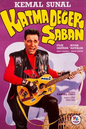 Katma Değer Şaban