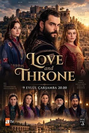 Love and Throne