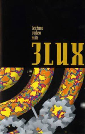 3Lux: Techno Video Mix