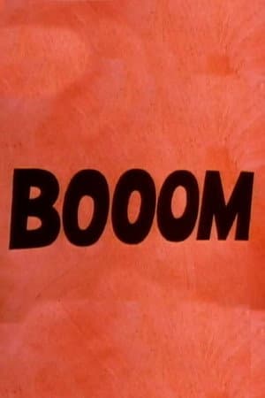 BOOOM
