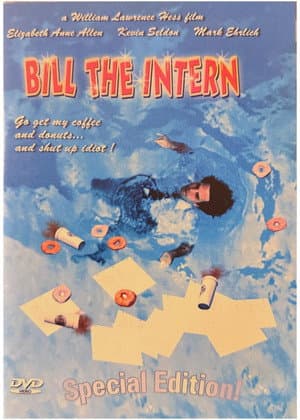 Bill the Intern