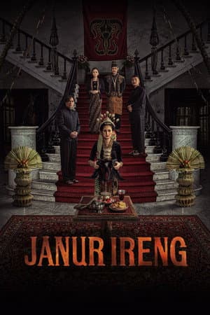 Janur Ireng