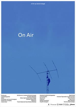 On Air
