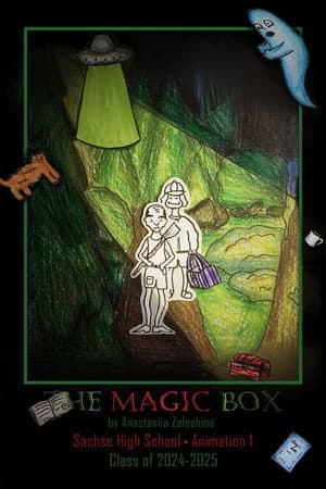 The Magic Box