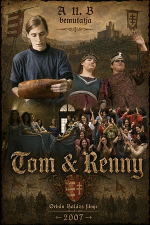 Tom & Renny