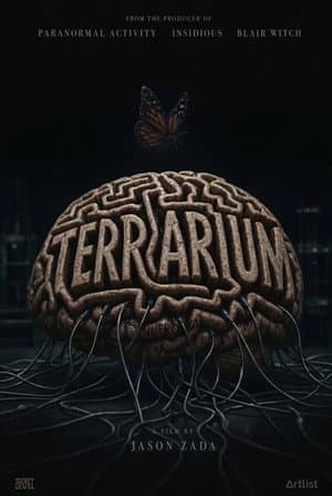 Terrarium