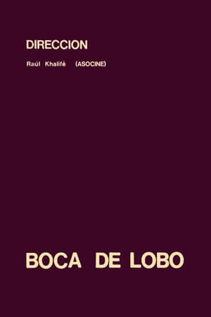 Boca de Lobo, Simiatug