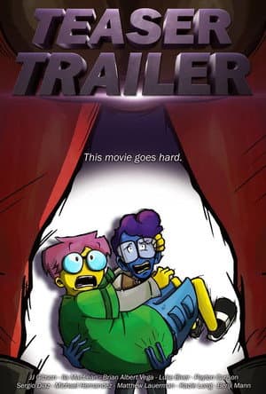 Teaser Trailer