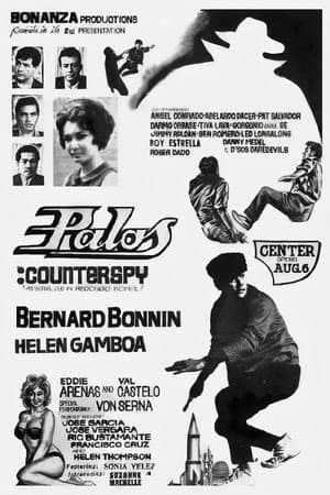 Palos: Counterspy