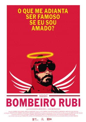 Bombeiro Rubi