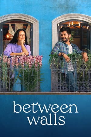 Between Walls