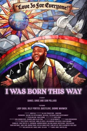 I Was Born This Way