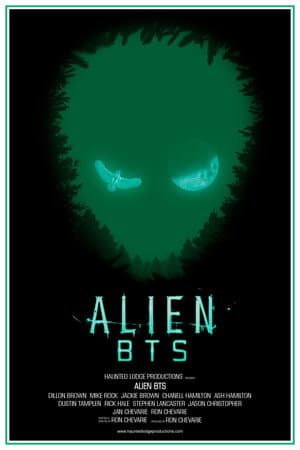 Alien BTS
