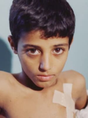 The Children of Palestine