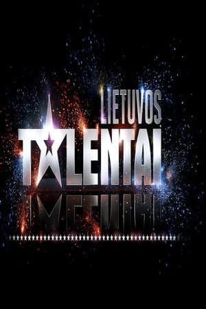 Lietuvos talentai