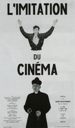 The Imitation of Cinema