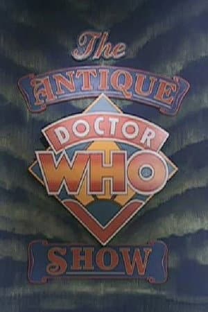 The Antique Doctor Who Show