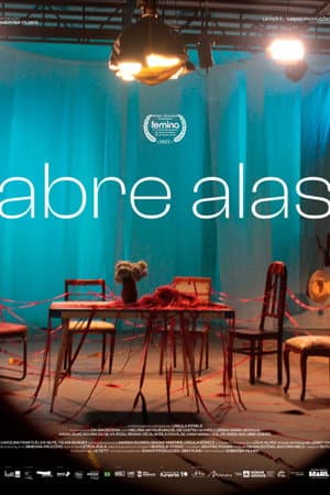 Abre Alas