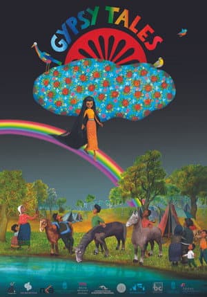 Gypsy Tales