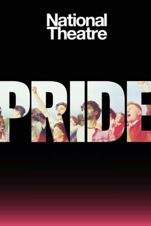 National Theatre at Home: Pride