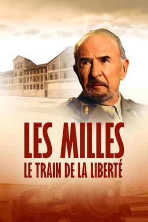 Les Milles