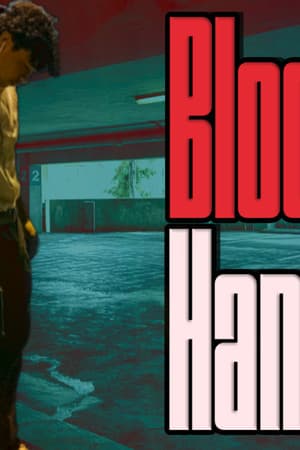 Bloody Hands