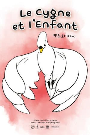 Le Cygne et l'enfant