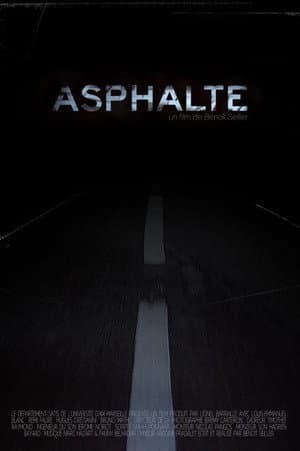 Asphalte