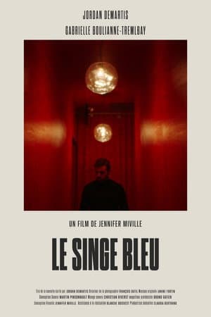 Le Singe Bleu