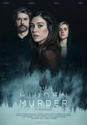 Hidden Murder