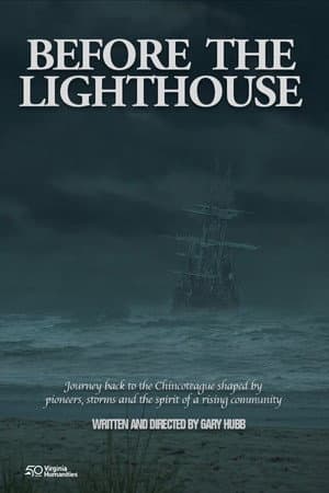 Before the Lighthouse