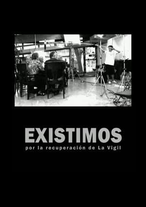 We Exist