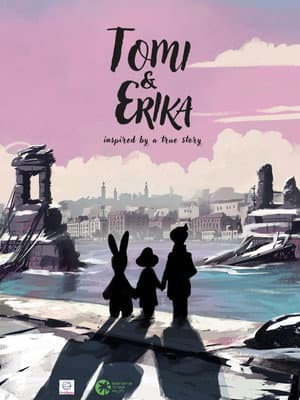 Tomi & Erika