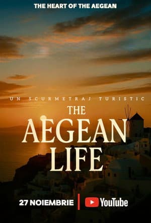 The Aegean Life