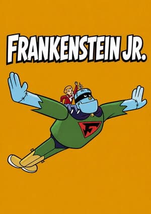 Frankenstein Jr.