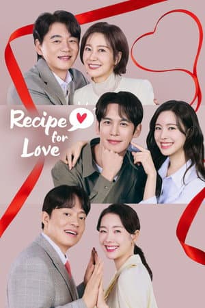Recipe For Love