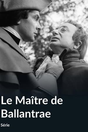 Le Maître de Ballantrae