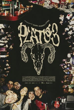 Plató 3