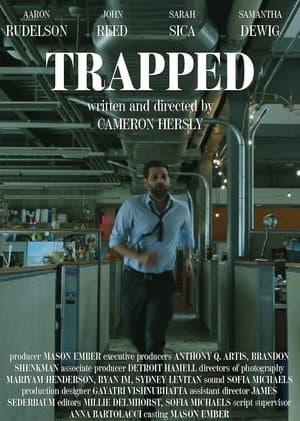 Trapped